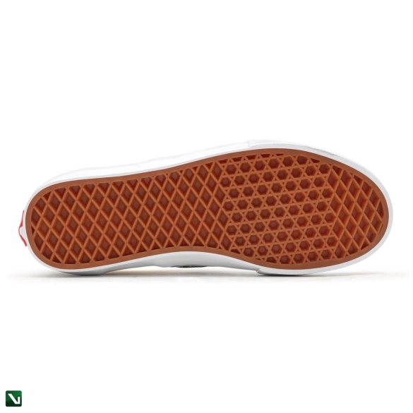 buty VANS Skate Slip-On (Checkerboard)