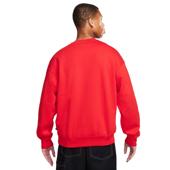 Bluza Nike Sb Flc Crw Frntsde Air Gx