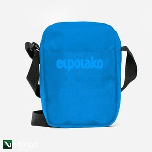 EL POLAKO SAME COLORS LISTONOSZKA NIEBIESKI