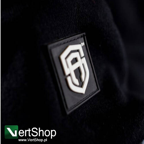 Street Autonomy Bluza Risky Life czarna