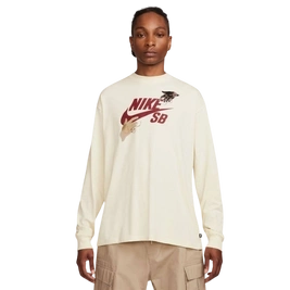 Nike sb Long-Sleeve City Of Love