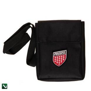 PROSTO Saszetka  Balil Czarna