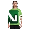 zielony