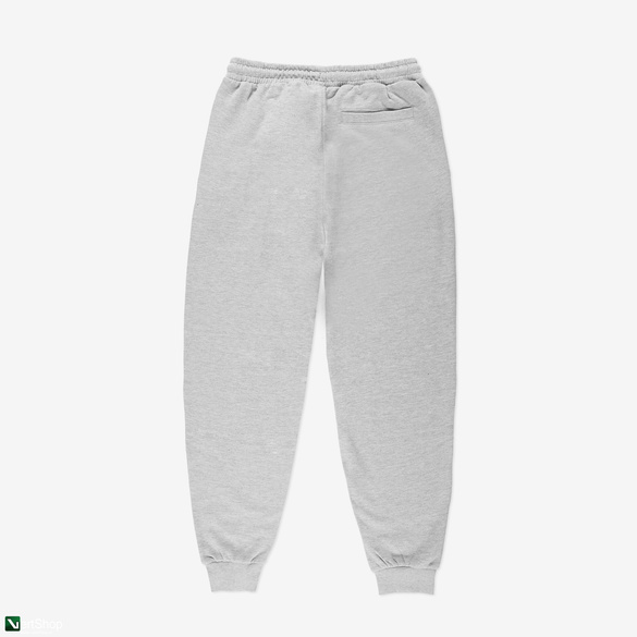 PROSTO spodnie dresy Sweatpants Old Logo Gray