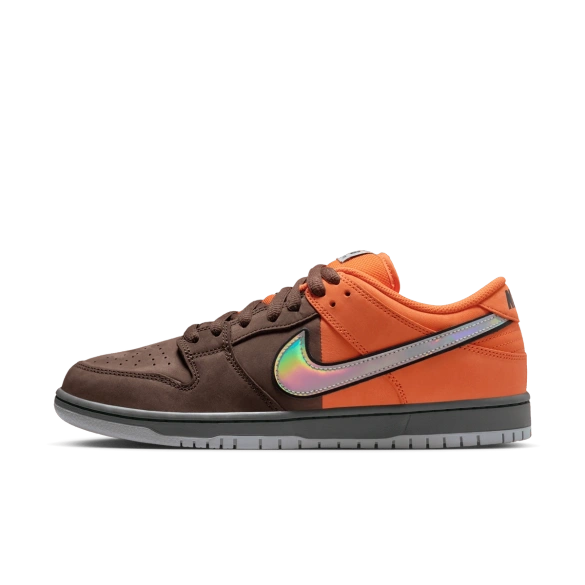 Buty Nike SB Dunk Low Pro Muni Fast Pass