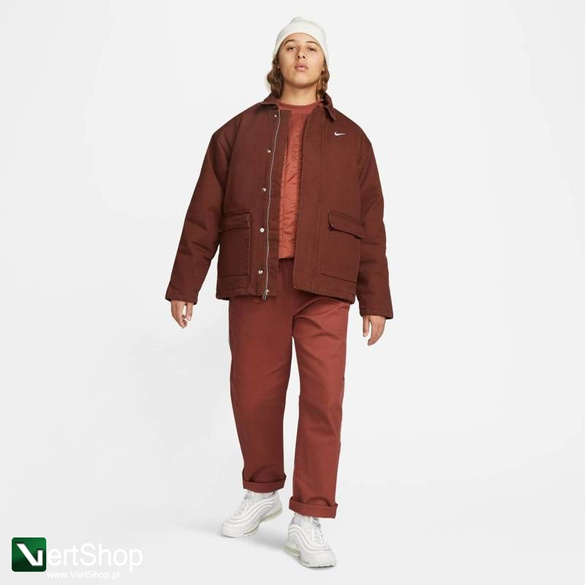 Kurtka Nike Sb Filled Work Jacket