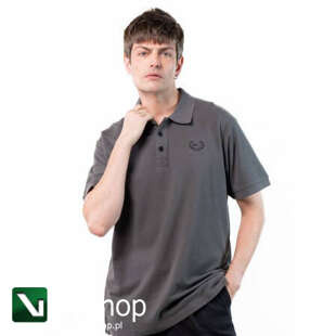 MORO SPORT Polo Mini Paris oliwkowy