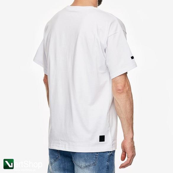 B.O.R  T-SHIRT BOR BOX