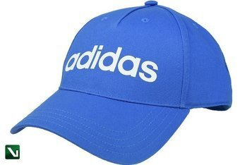 ADIDAS ORGINALS • SNAPBACK CZAPKA Daily Cap (niebieska)