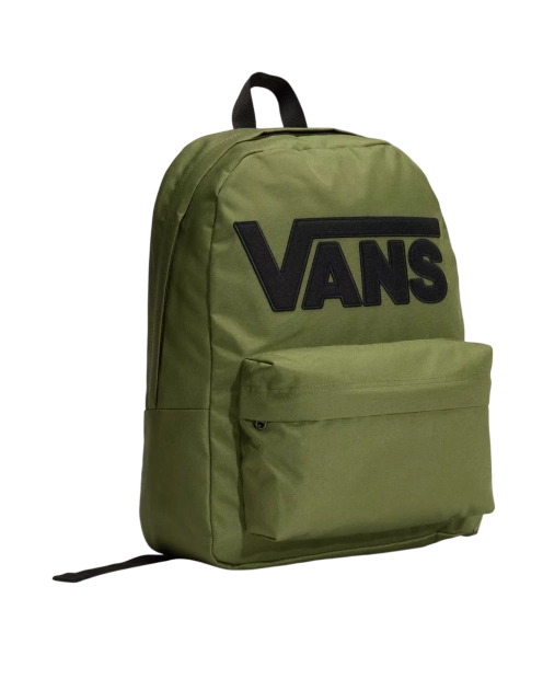 plecak Vans Old School Drop V Backpack (Green)
