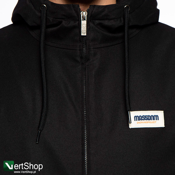 MASS DNM Kurtka zimowa Jacket Worker
