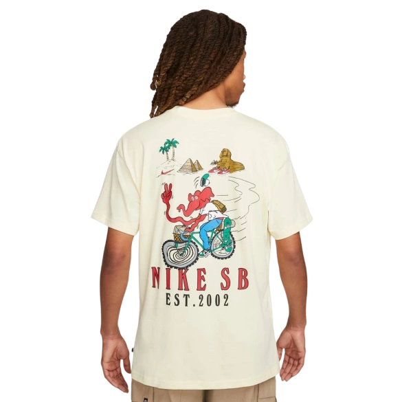 Koszulka Nike SB Men's Skate T-Shirt