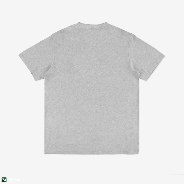 PROSTO T-shirt Biglog Gray