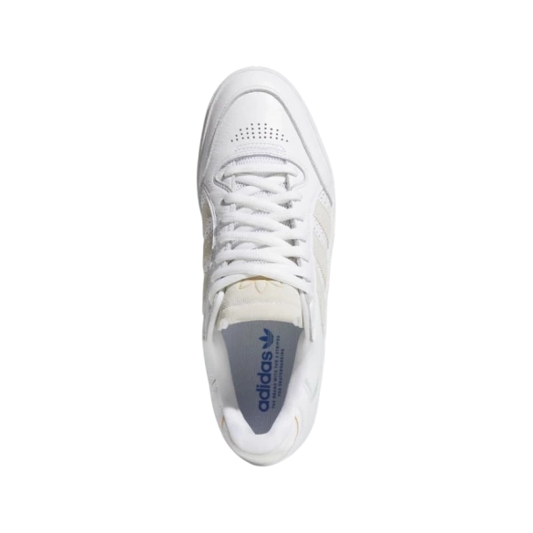 buty Adidas Tyshawn Low (White)