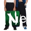 Czarny