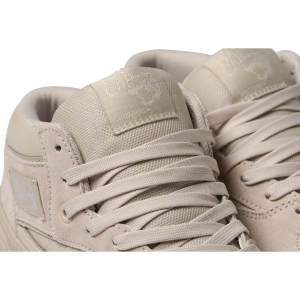 buty Vans Skate Half Cab Wafflecup Atiba (Oatmeal)