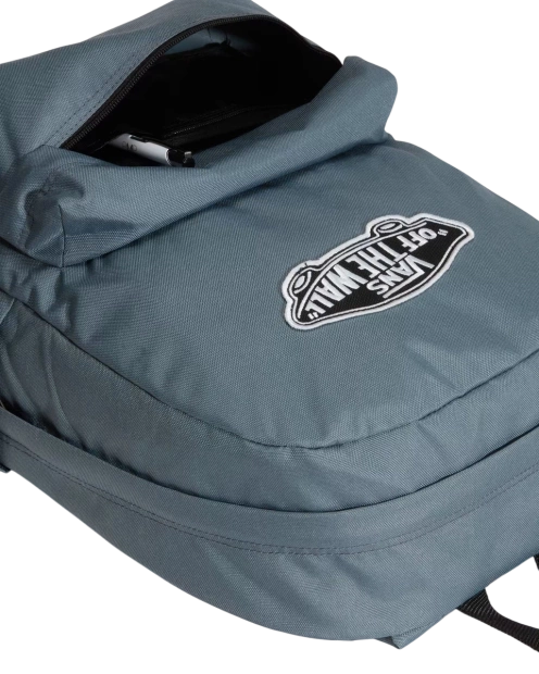 plecak Vans Old School Classic Backpack (Grey)