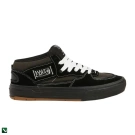 buty Vans Half Cab Wafflecup (Black/Asphalt)