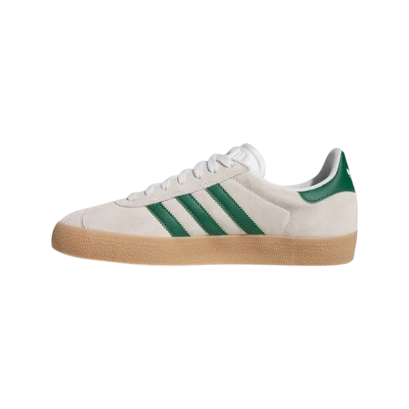 buty Adidas Gazelle ADV (Cry White Gum)