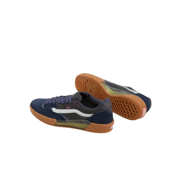 buty Vans Ave 2.0 Knit (Blue/Gum)