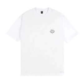 koszulka Magenta Migration Tee (White)