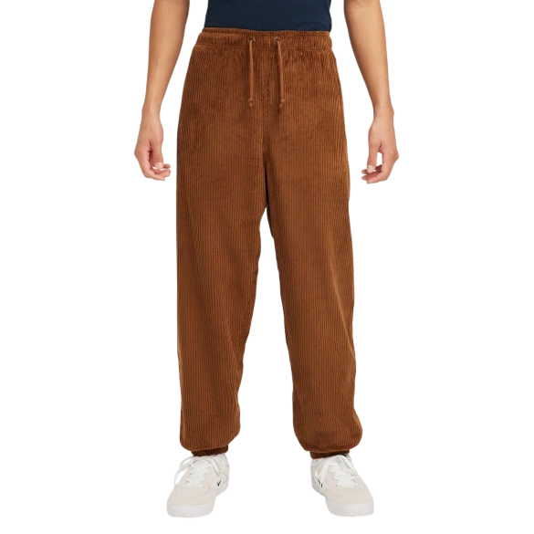 Spodnie Nke sb Elastic Corduroy Skate Pants