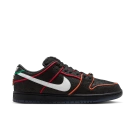 Buty Nike SB Dunk Low Bronx Girls Skate