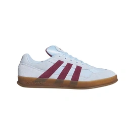 buty Adidas Aloha Super (Clear Sky / Maroon / Gum)