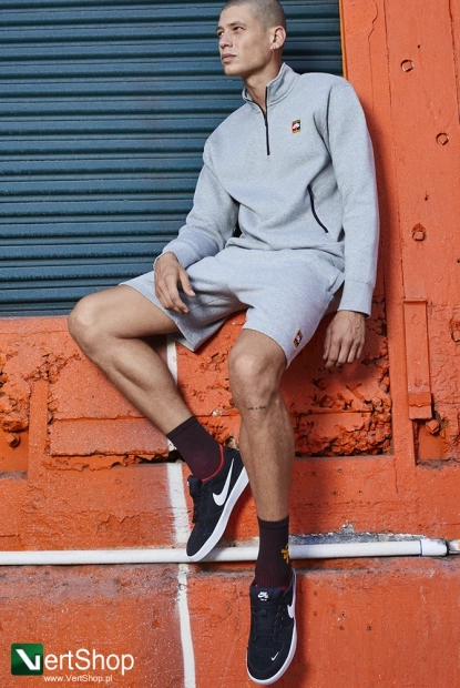Buty Nike Sb Force 58