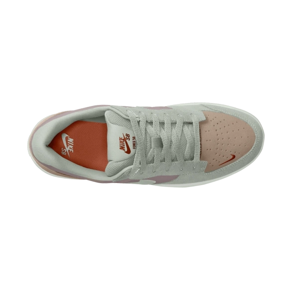 Buty Nike Sb Force 58