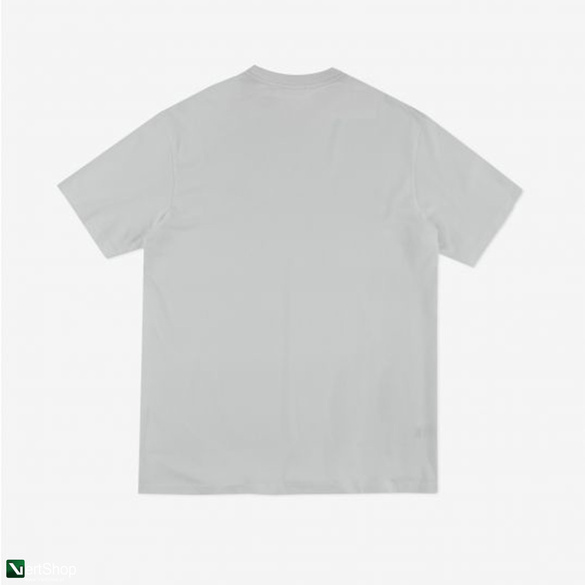 PROSTO T-shirt Collage Gray