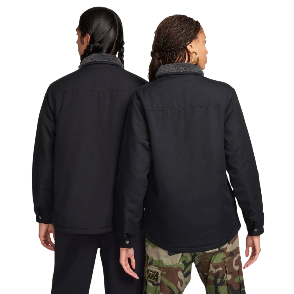 Kurtka Nike Sb Padded Flannel Skate Jacket