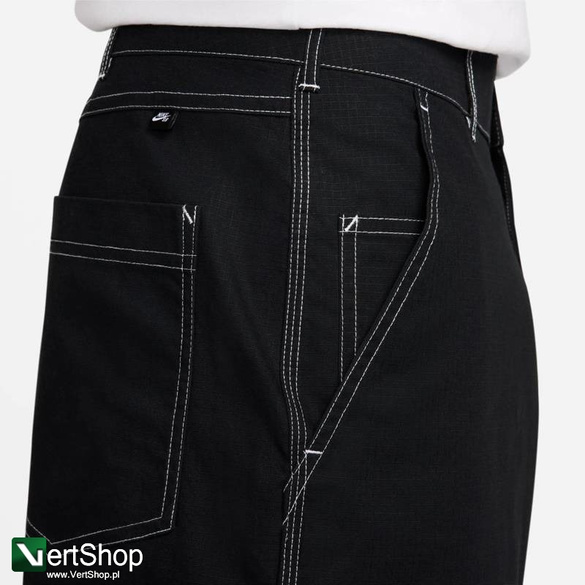Spodnie Nike Sb Double Knee Pant