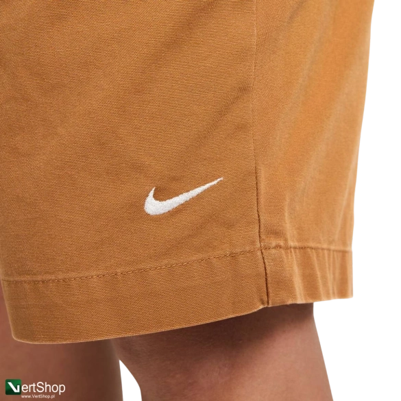 Szorty Nike SB Pleated Chino Shorts