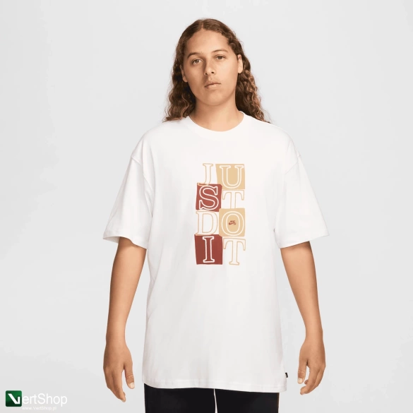 Koszulka Nike Sb Tee Remarke JDI