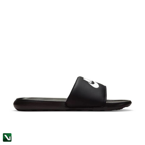 Klapki Nike Sb Victori One Slide Black