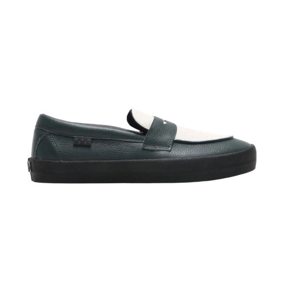 buty Vans Skate Loafer (Dark Forest)