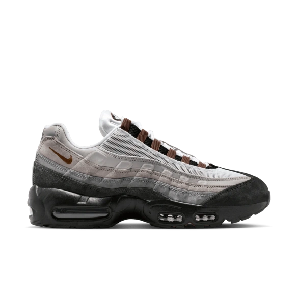 Buty Nike SB Air Max 95