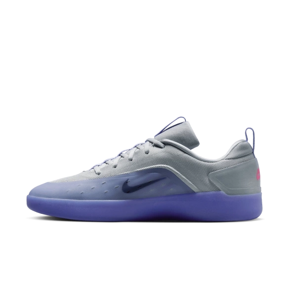 Buty Nike SB Zoom Nyjah 4