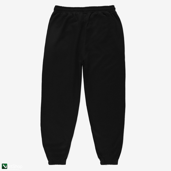 PROSTO spodnie dresy Sweatpants Gothic P Black