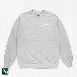 PROSTO Bluza KL Redner szara