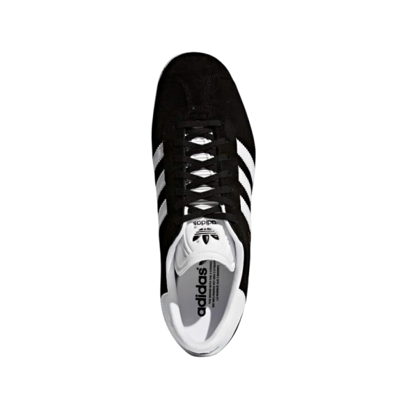 buty Adidas Gazelle ADV (Black/White)