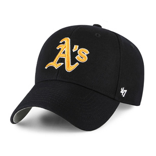 47 BRAND Czapka MLB Oakland Athletics '47 MVP