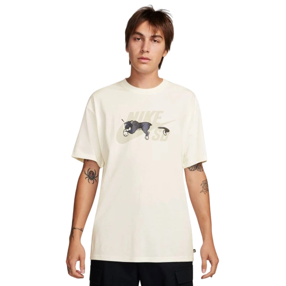 Koszulka Nike SB Tee Panther