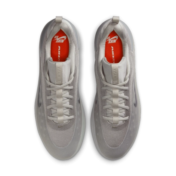 Buty Nike SB Zoom Nyjah 4