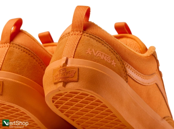 buty Vans Skate Old Skool 36 + Atiba (Solar)