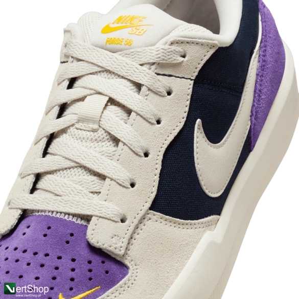 Buty Nike Sb Force 58