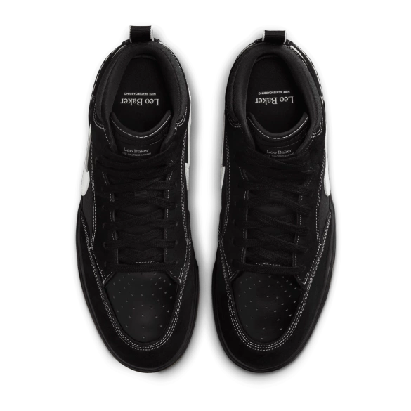 Buty Nike SB React Leo