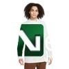 Biały