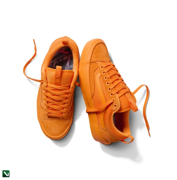 buty Vans Skate Old Skool 36 + Atiba (Solar)